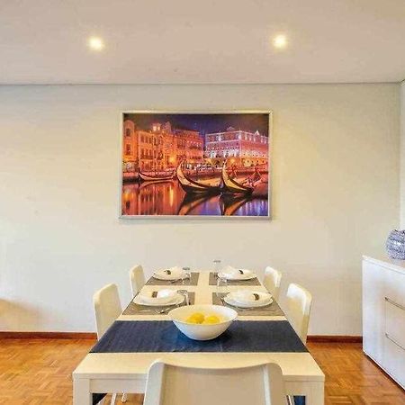 Salinas View Apartman Aveiro Kültér fotó