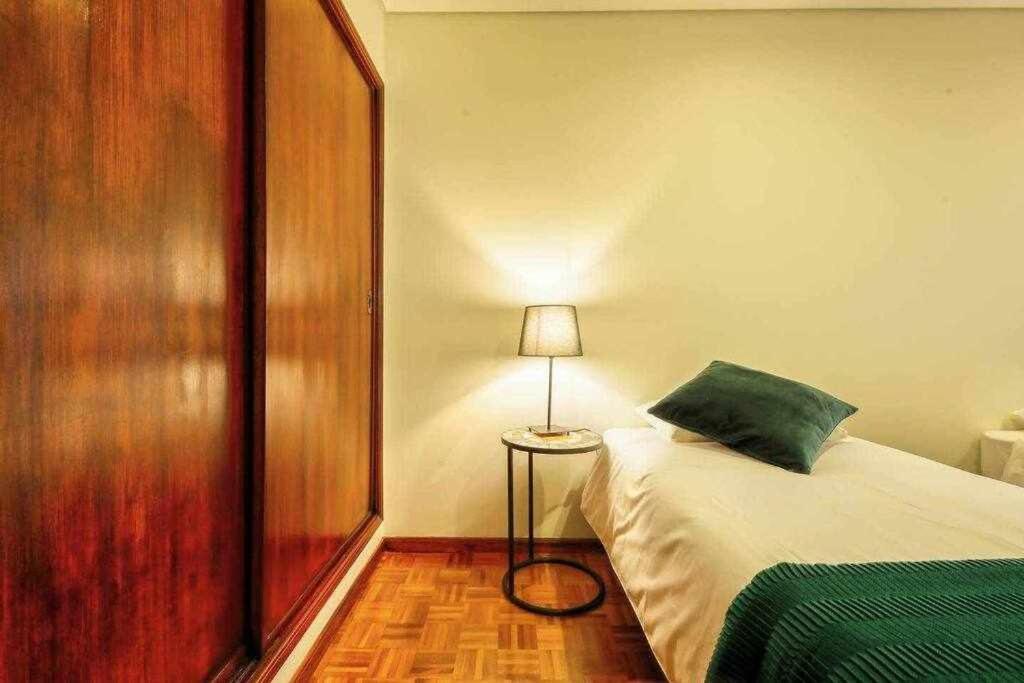 Salinas View Apartman Aveiro Kültér fotó