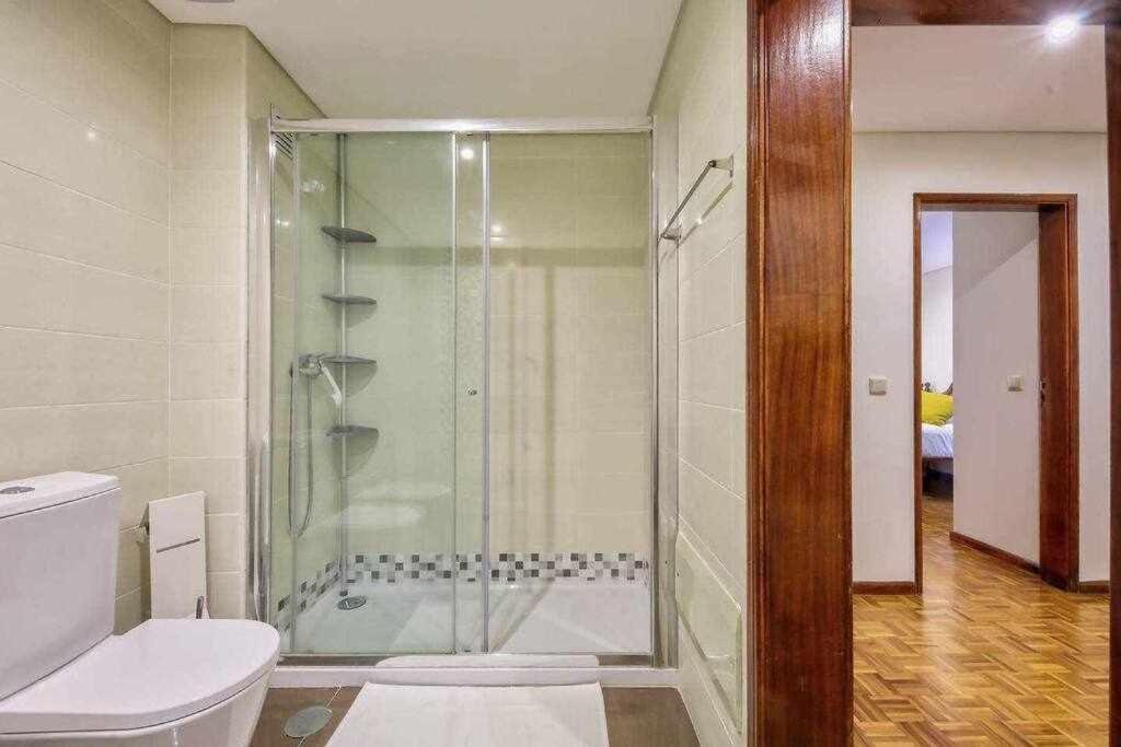Salinas View Apartman Aveiro Kültér fotó
