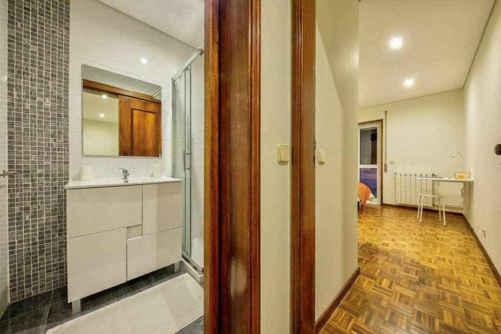 Salinas View Apartman Aveiro Kültér fotó