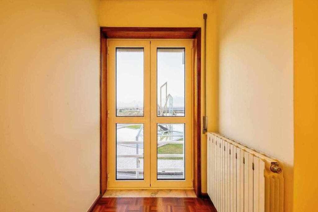 Salinas View Apartman Aveiro Kültér fotó