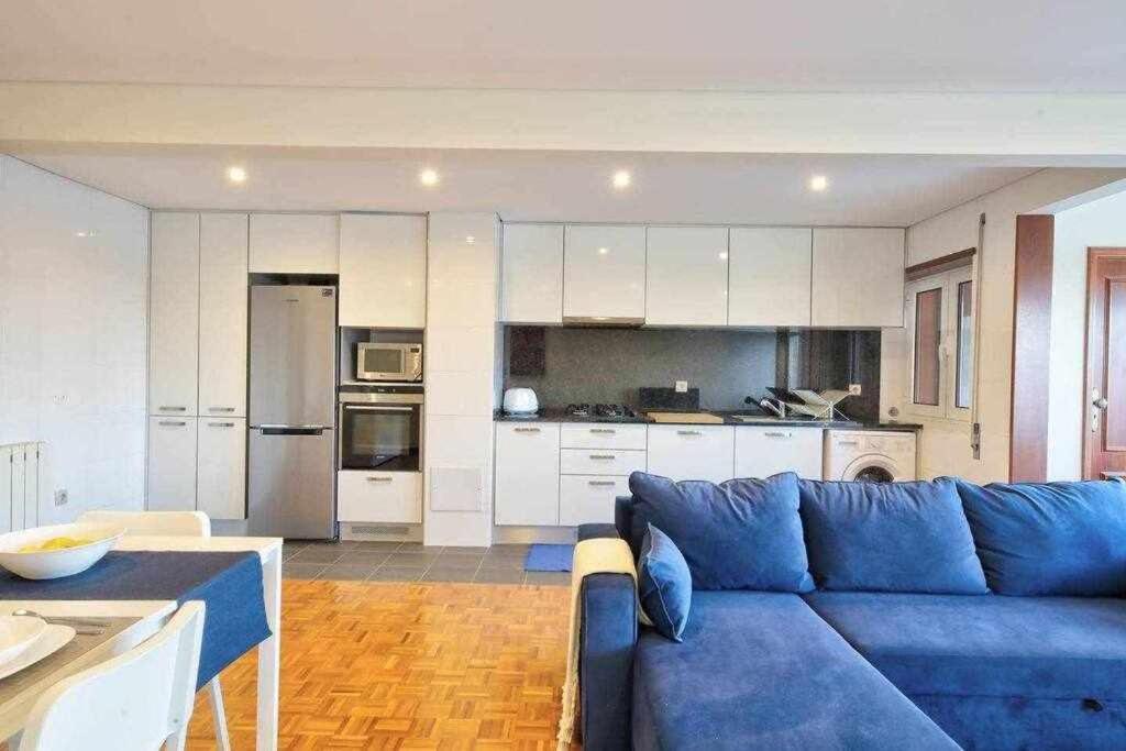 Salinas View Apartman Aveiro Kültér fotó