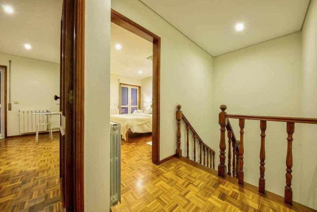 Salinas View Apartman Aveiro Kültér fotó