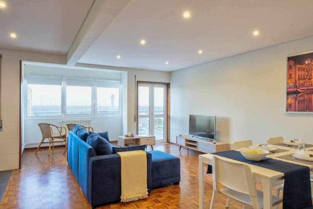 Salinas View Apartman Aveiro Kültér fotó