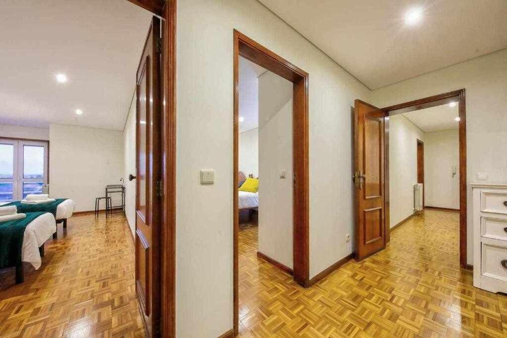 Salinas View Apartman Aveiro Kültér fotó