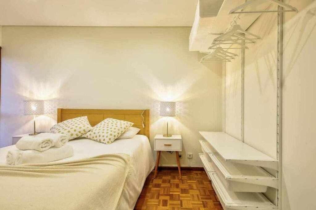 Salinas View Apartman Aveiro Kültér fotó